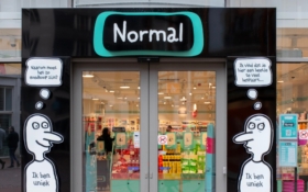 normal