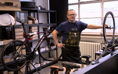 equator-cycling