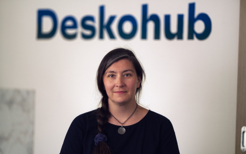 danica-dimitrijevic-deskohub