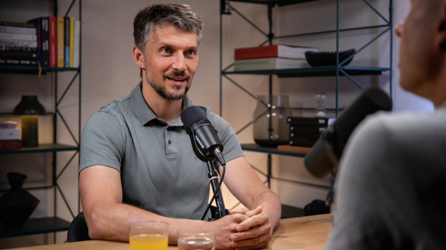 Petr Zahradník
