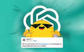 openai-hugging-face-x
