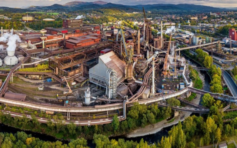 trinec