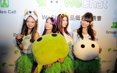 wechat