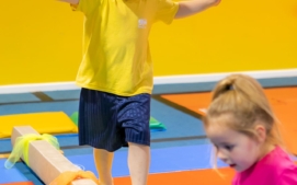 gym7