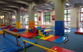 gym13