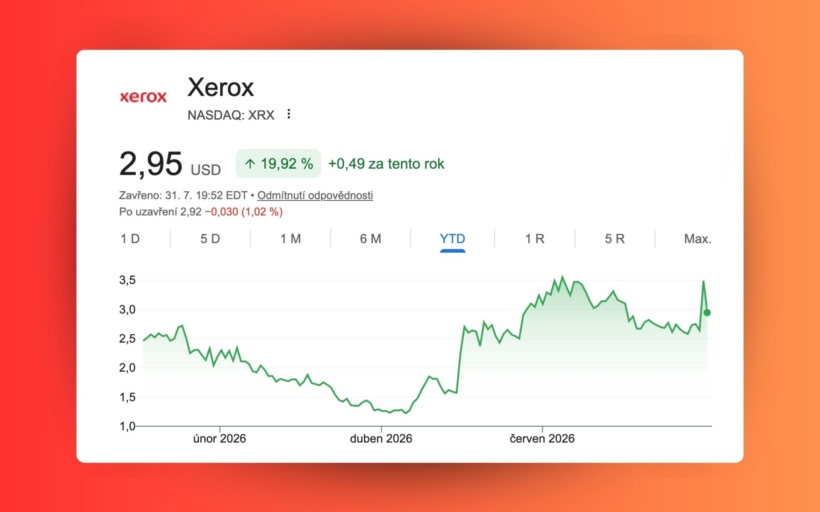 xrx