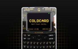coldcard