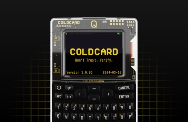 coldcard