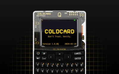 coldcard