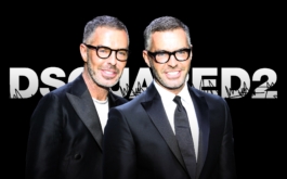 dsquared2-mvp