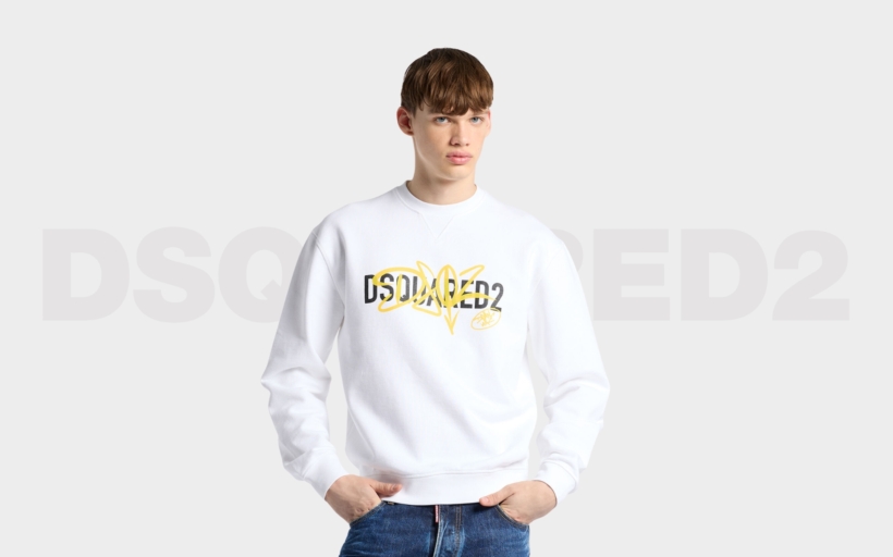 dsquared2-1