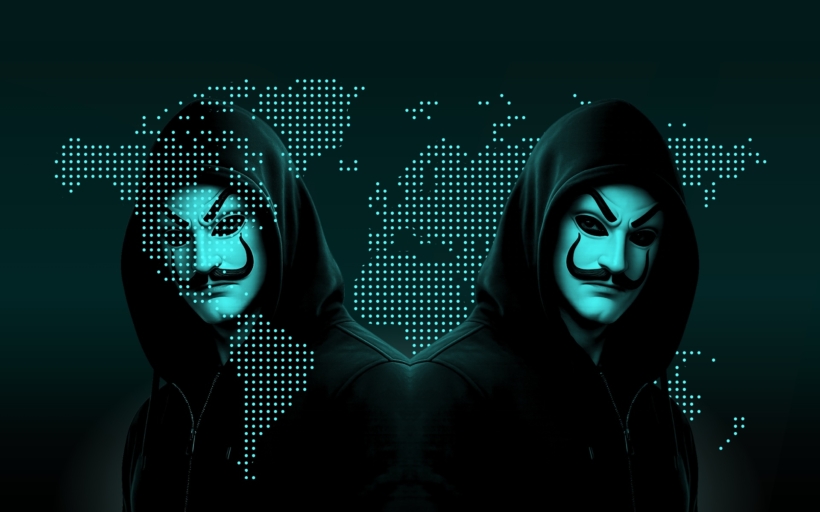 hackers