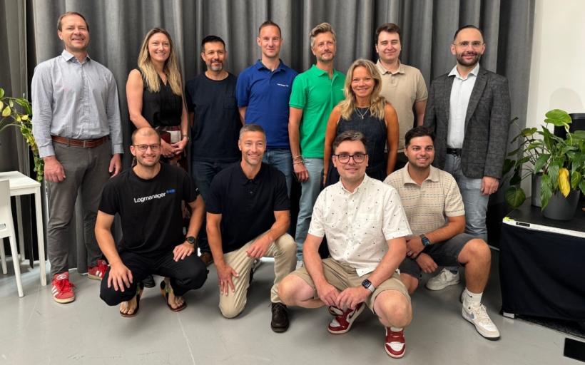 guardsix-logmanager-team