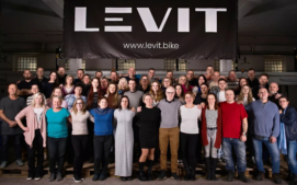 levit-1