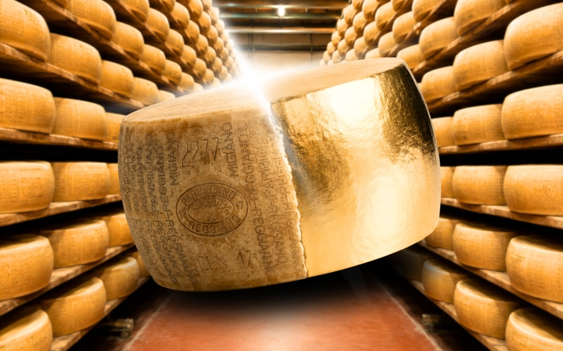 parmezan