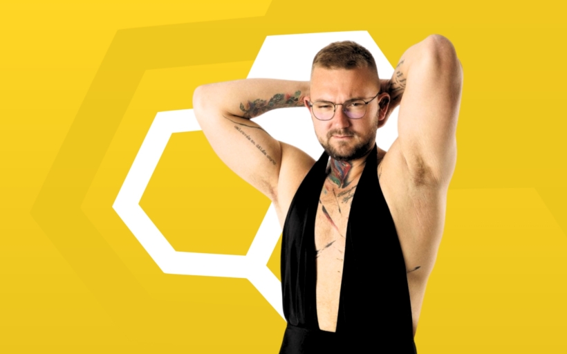 goldbee
