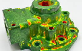 tech-test-recognoil-auto-part-fluoroscence