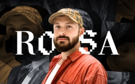 rosa