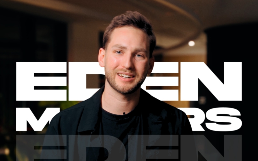 eden-makers
