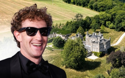 zuck-castle