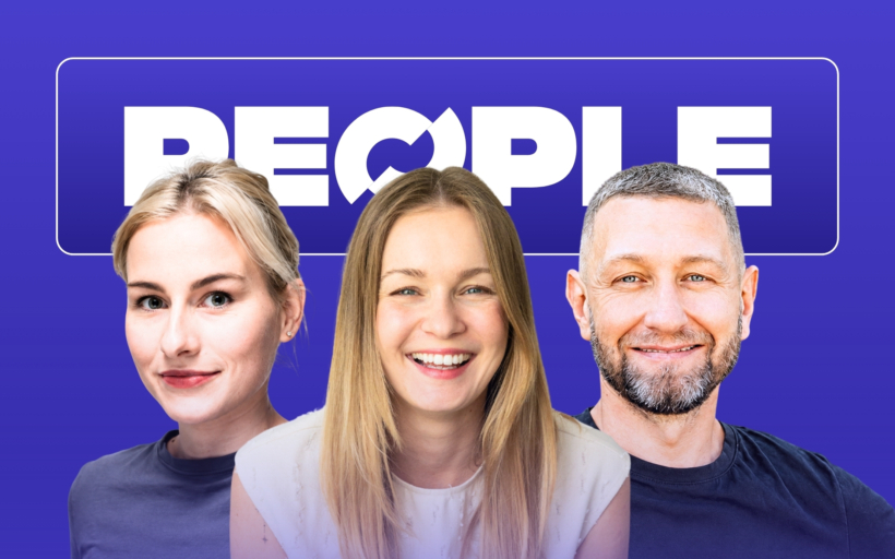 people