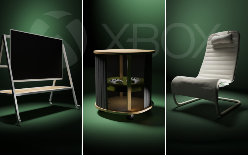 xbox-ikea