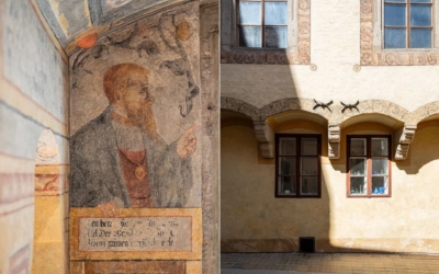 slavonice