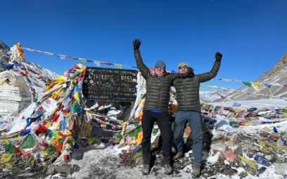 nepal