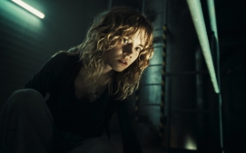 City of Blood. Lea Drinda as BEA