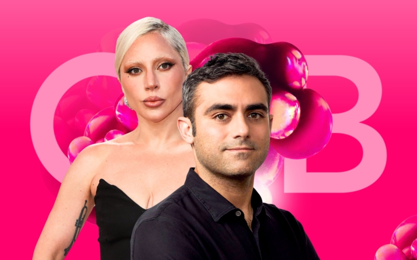 lady-gaga-michael-polansky