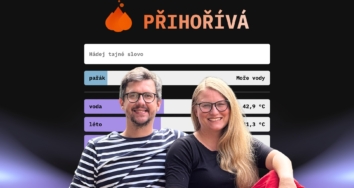 prihoriva