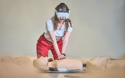 vrrescue