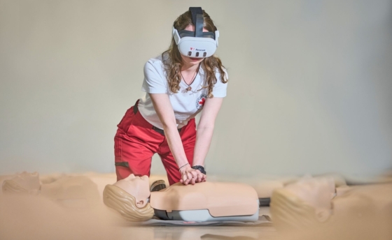 vrrescue