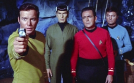 Star Trek