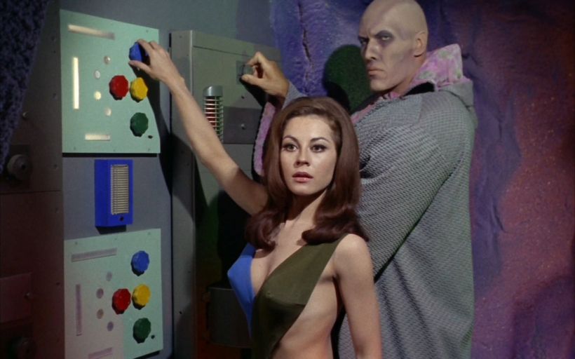 Star Trek: The Original Series