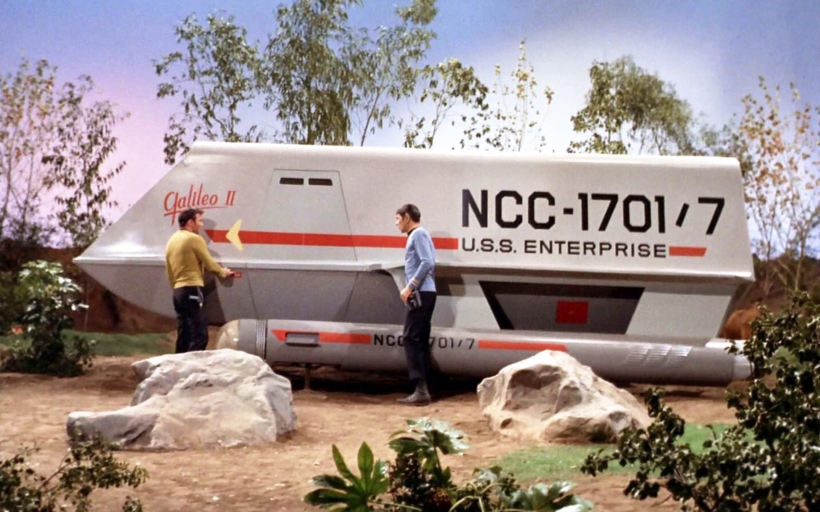 Star Trek