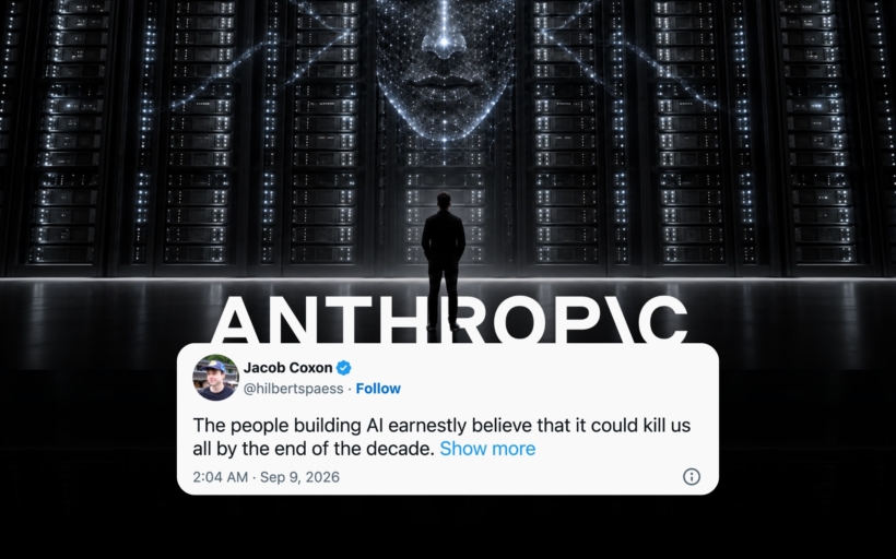 anthropic
