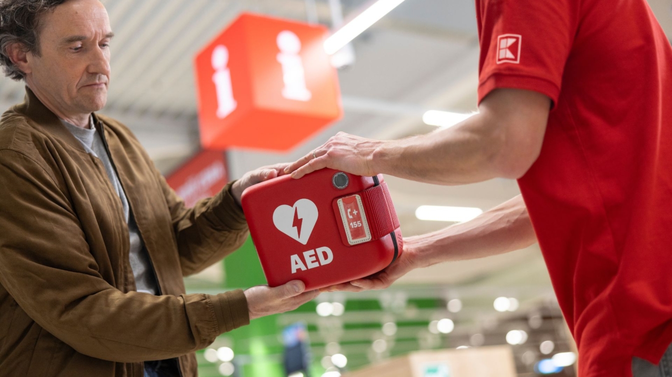 kaufland