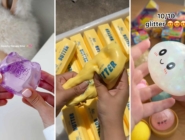squishies