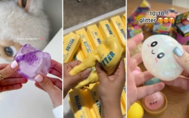 squishies