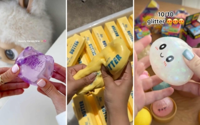 squishies