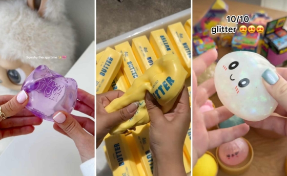 squishies