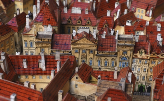 langweil-praha