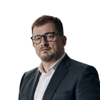 Tomáš Jirků