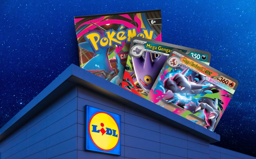 pokemon-lidl