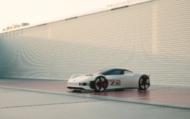 porsche