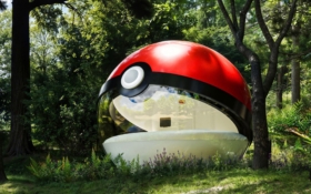pokeball