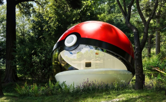 pokeball