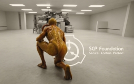 vhs-scp