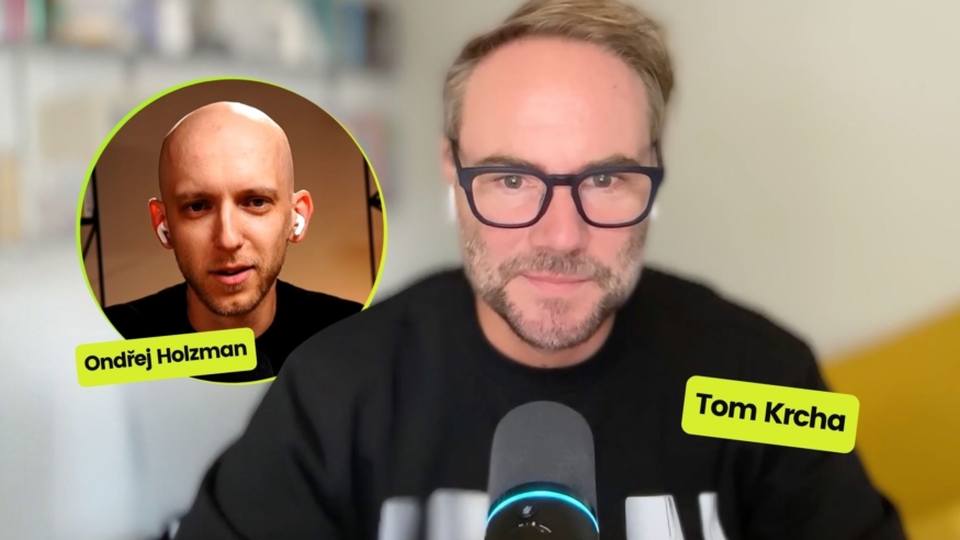 Tom Krcha
